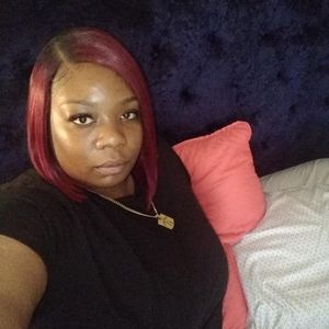 Meet your Posher, Markeshia